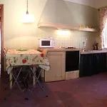 La Vistosa *