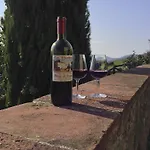 아파트 La Vistosa 시시아나