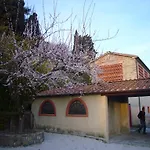 아파트 La Vistosa *