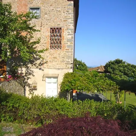 La Vistosa Ciciana