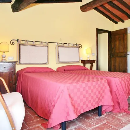 La Vistosa Ciciana