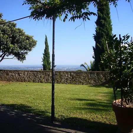 La Vistosa