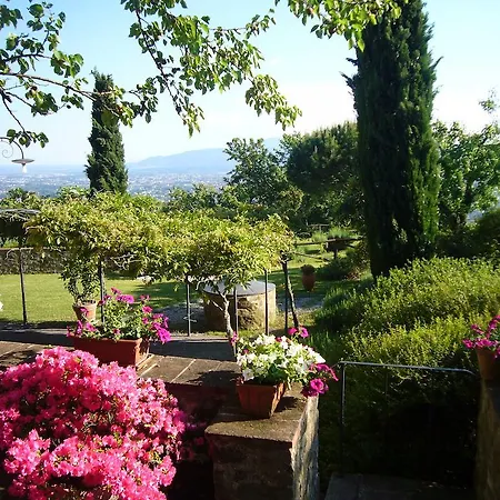 La Vistosa