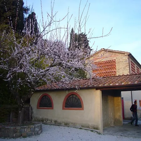 דירה La Vistosa *