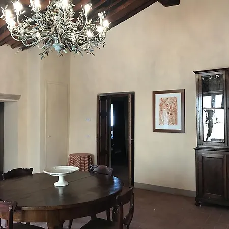 La Vistosa *