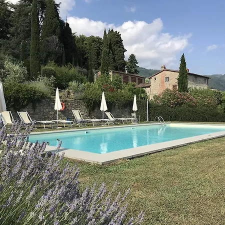 La Vistosa